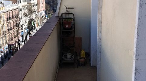 Foto 5 de Piso en venta en Calle de Lope de Haro, Berruguete, Madrid Capital