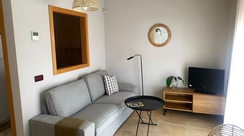 Photo 3 of Apartment to rent in Suárez, Málaga