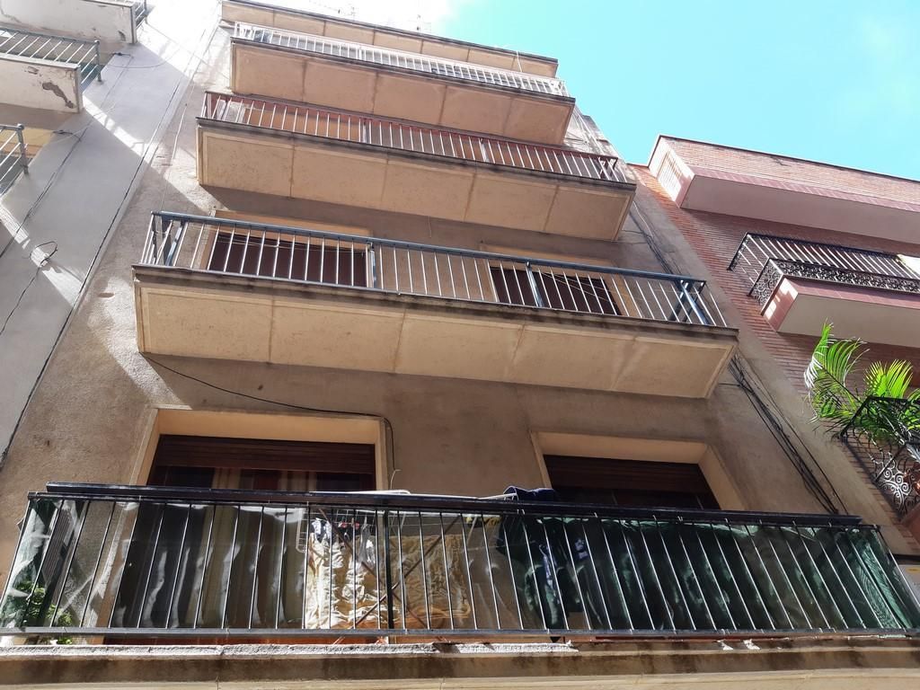 Vista exterior de Pis en venda en Sant Feliu de Guíxols