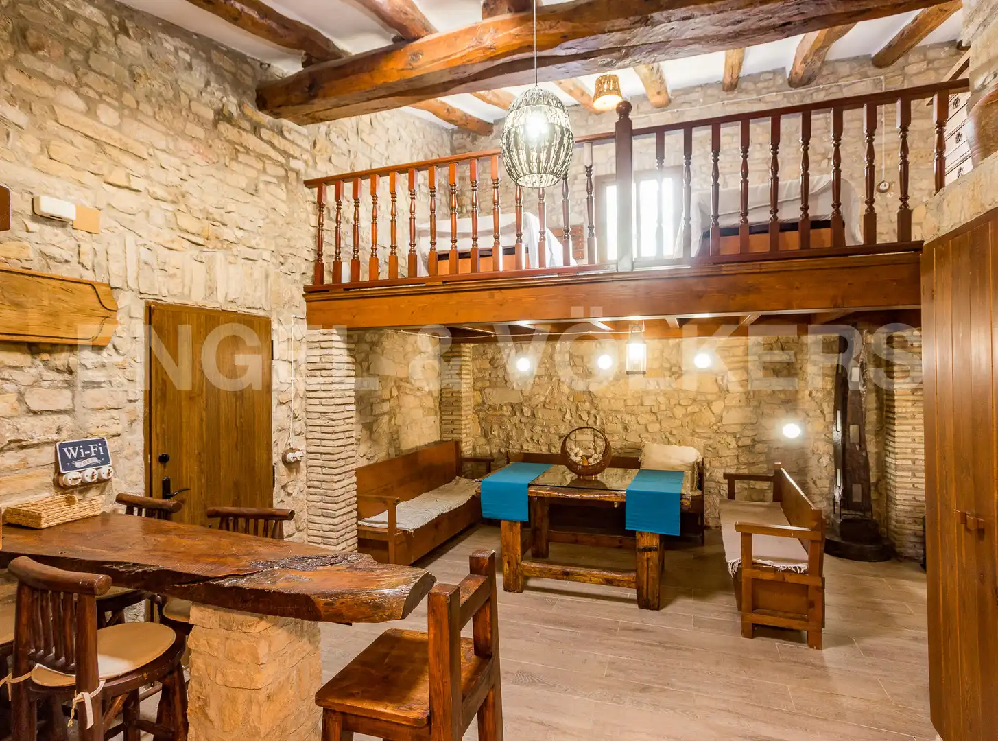 Casa con piscina en venta en Querol, imagen 48