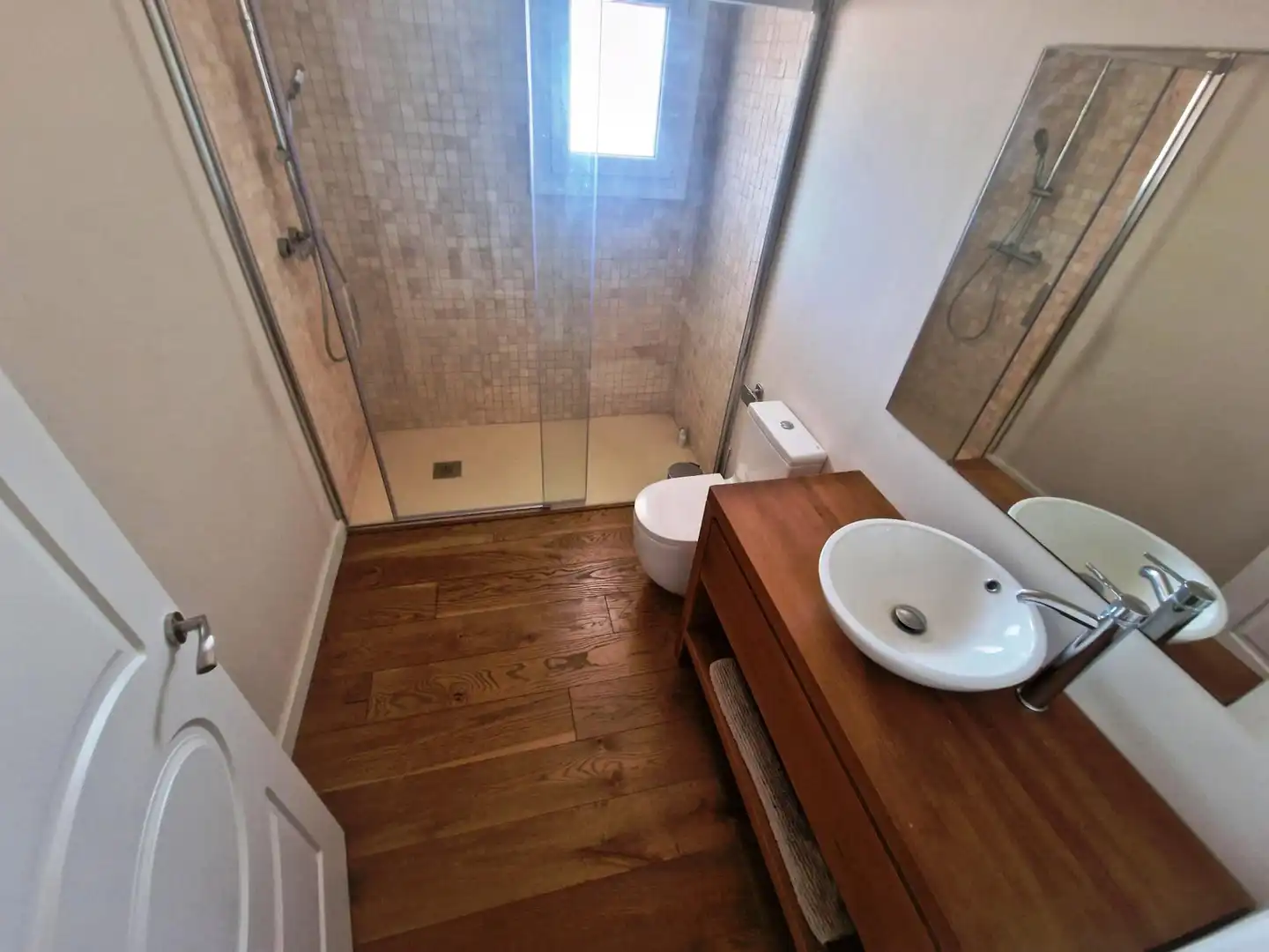 Bany de Casa o xalet en venda en Cambrils amb Aire condicionat, Jardí privat i Terrassa
