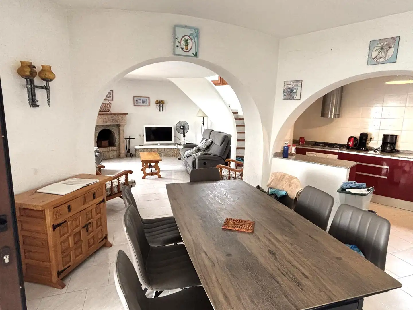 Villa in vendita a Calafat, imagen 45