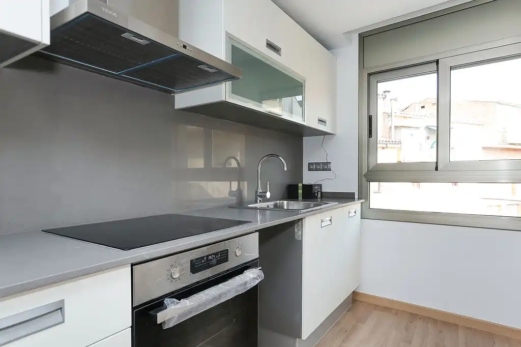 Appartement avec ascenseur à vendre à Ps Circunvalación, imagen 7