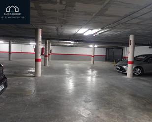 Parking of Garage to rent in Benidorm