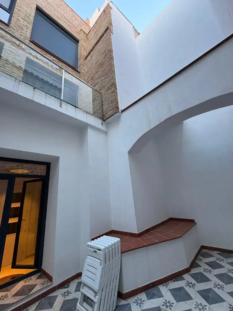 Piso de alquiler en Carrer Major, 34, Riudoms