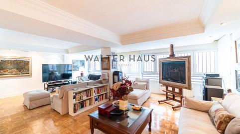 Photo 2 of Flat for sale in Calle de Joaquín Costa, El Viso,  Madrid Capital