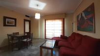 Living room of Flat for sale in  Córdoba Capital  with Air Conditioner, Heating and Private garden