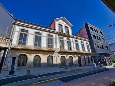 Casa en venta en BUENOS AIRES