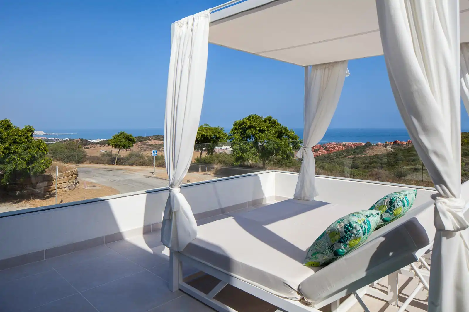 Apartment with terrace for sale in Casares pueblo, imagen 16