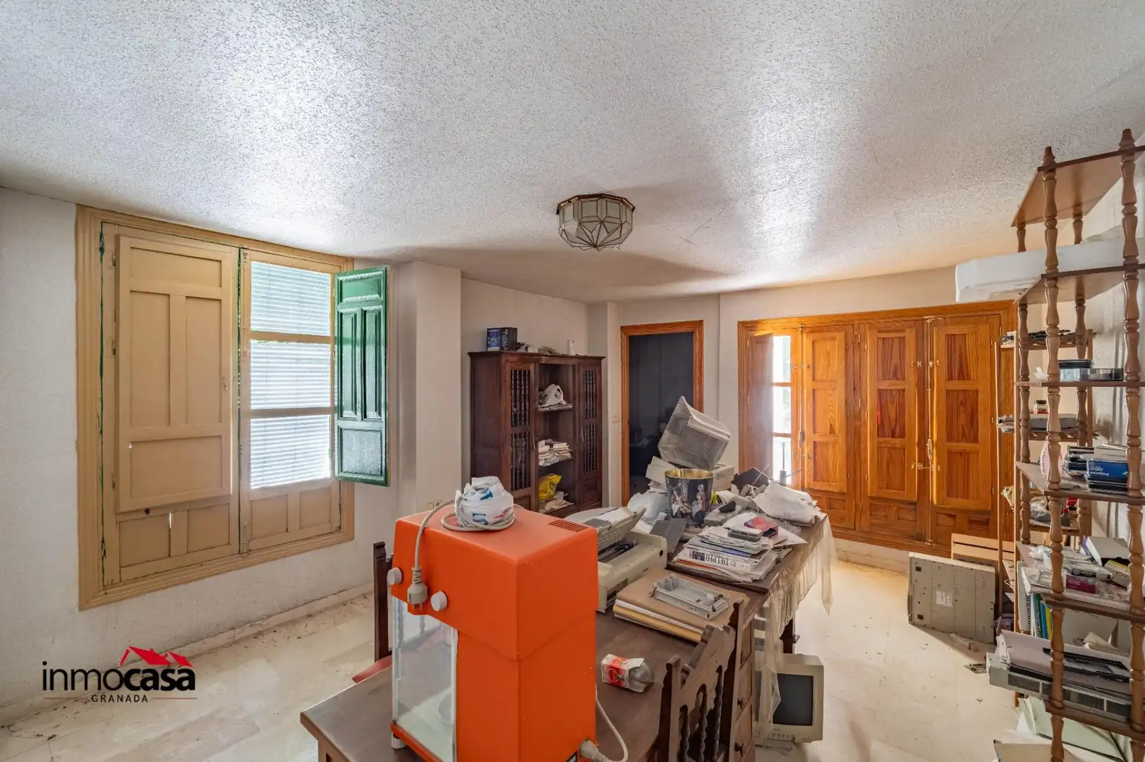 Residencial en venda en Granada