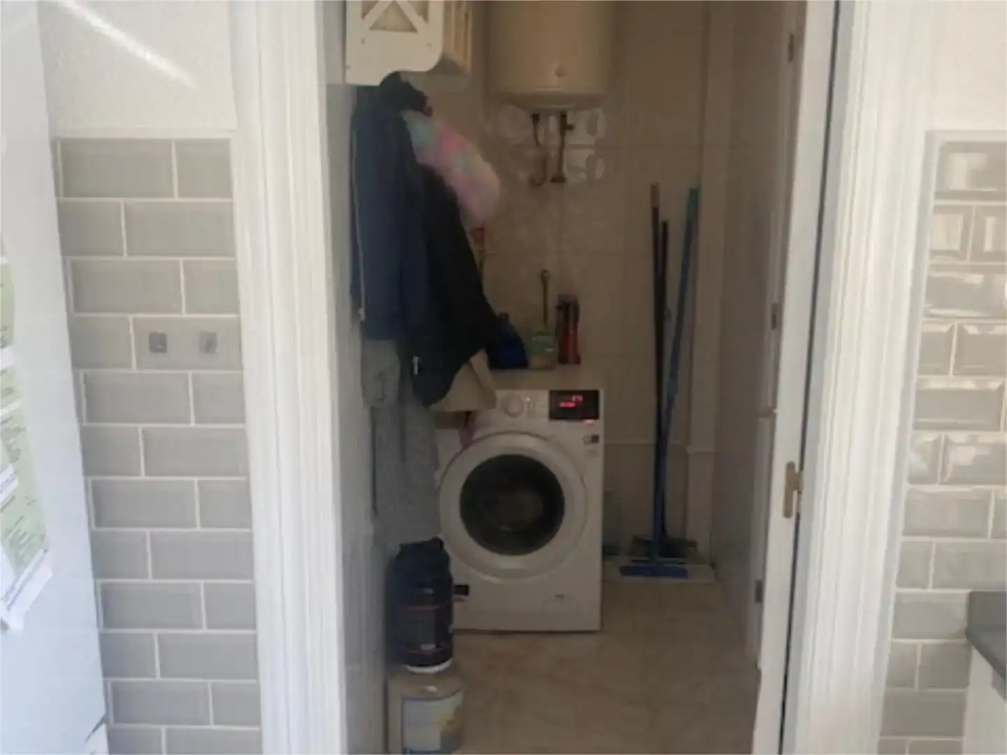 Bany de Casa o xalet en venda en Orihuela Costa
