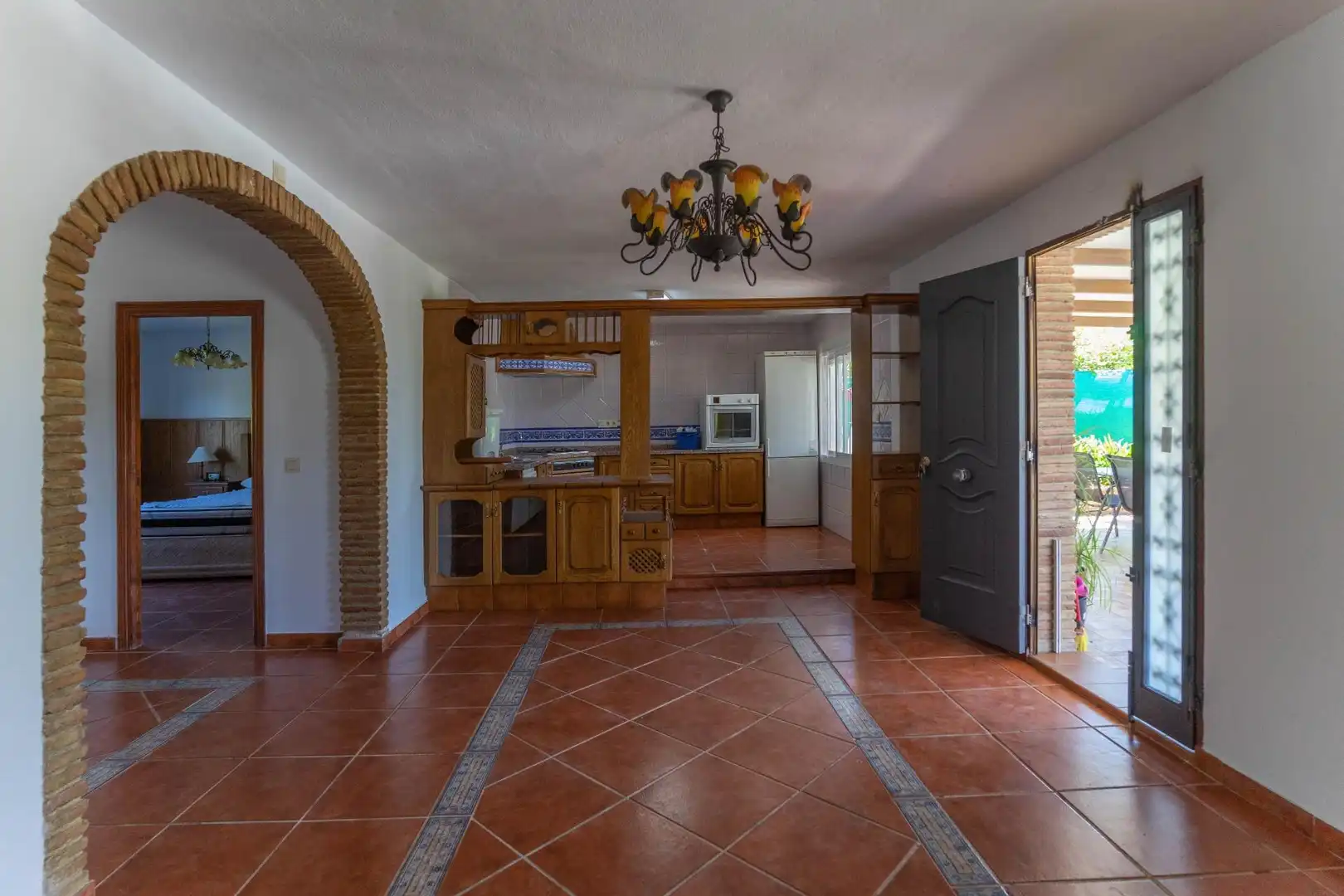 Chalet con piscina en venta en Centro, imagen 8