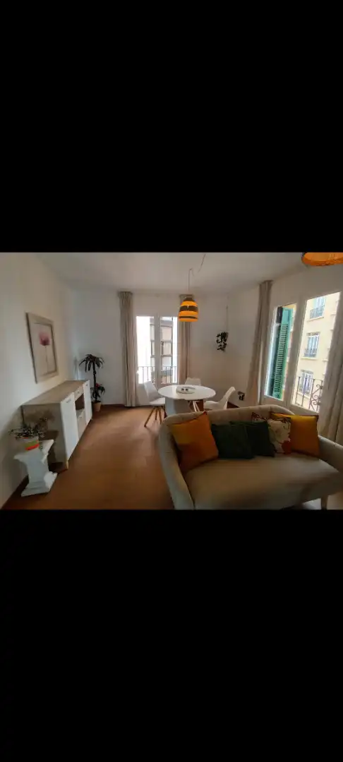 Wohnung mit Aufzug zur Miete in Calle Sancha de Lara, imagen 14