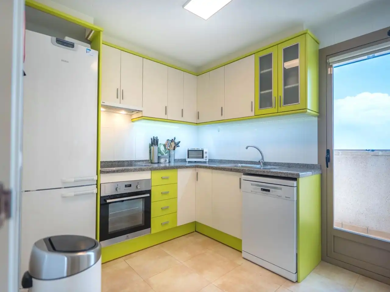 Mini appartamento con piscina in vendita a Zona Levante - Playa Fossa, imagen 7