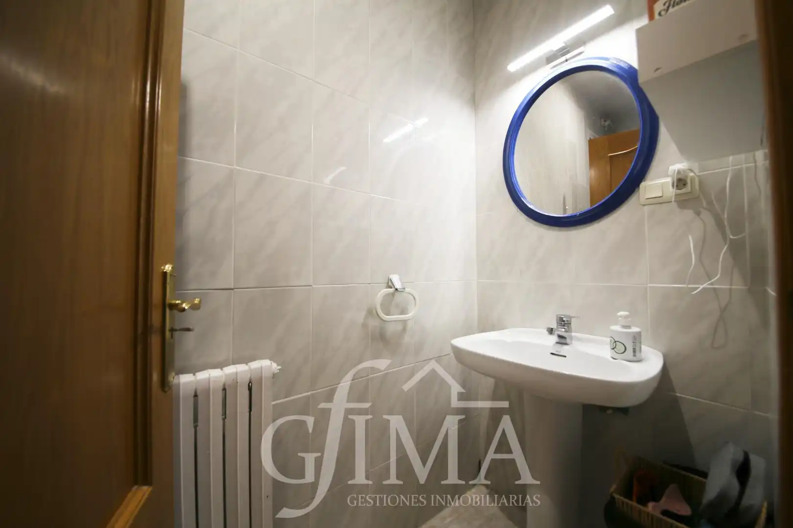 Casa con terraza en venta en Tomelloso, imagen 28