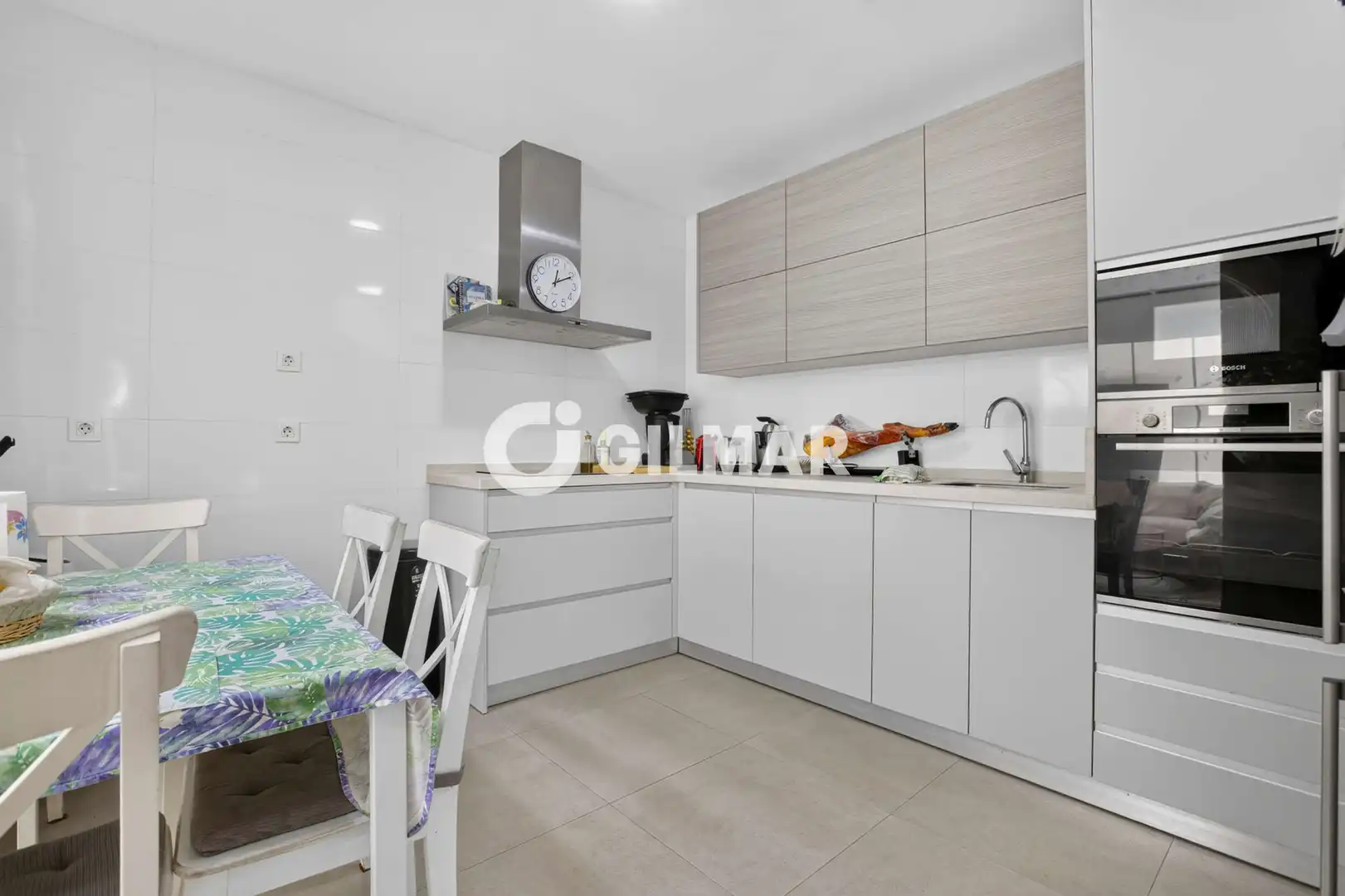 Casa a schiera con piscina in vendita a Arco Norte - Avda España, imagen 13