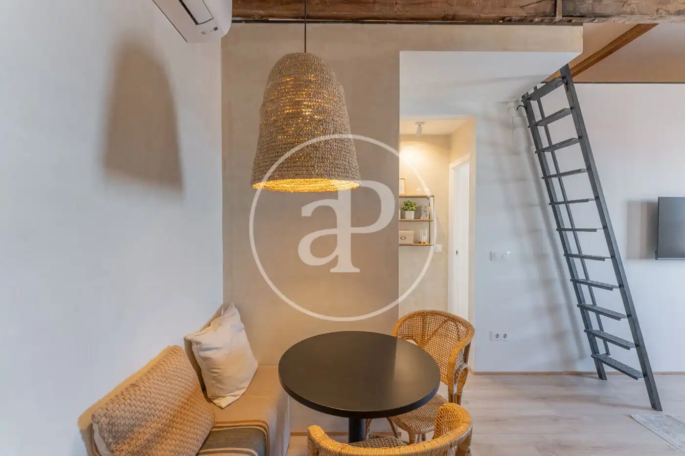 Piso de alquiler en C. de José Calvo, Berruguete
