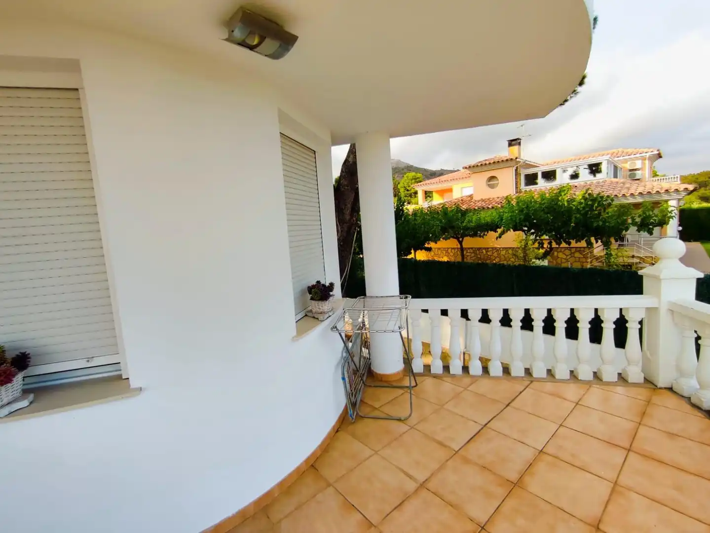 Villa con terrazza in vendita a Montornés - Las Palmas - El Refugio, imagen 25