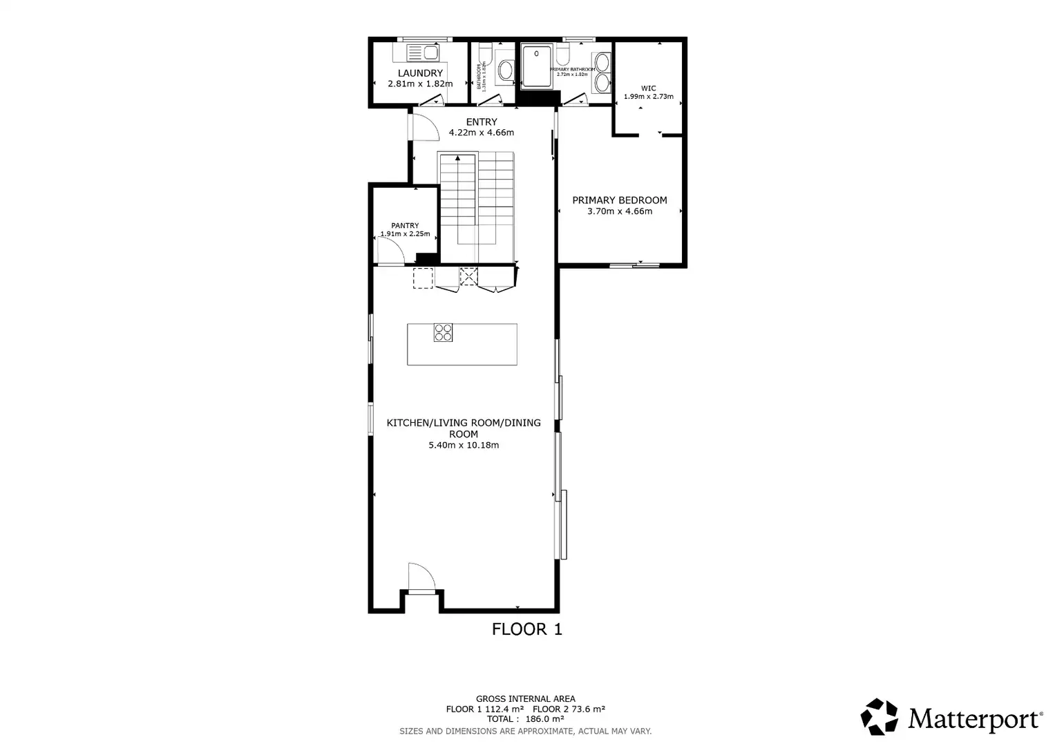 Casa o chalet en venta en Águilas con Aire acondicionado, Jardín privado y Terraza