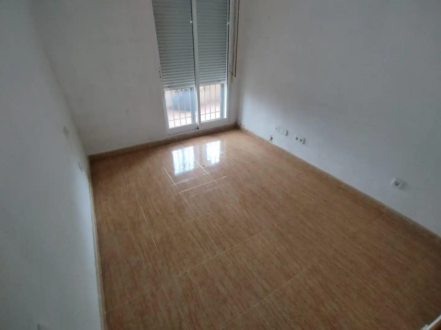 Dormitori de Apartament en venda en La Unión