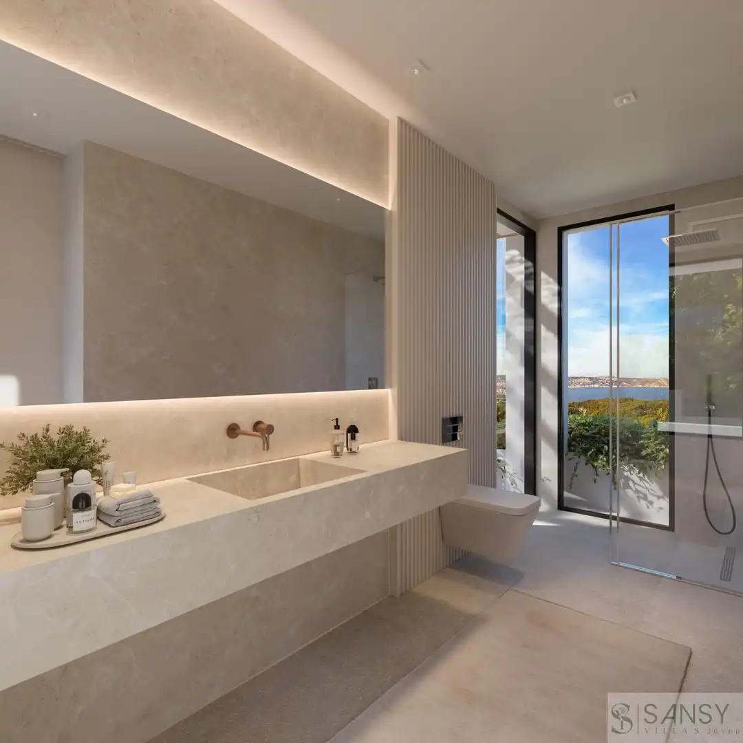 Detached house with pool for sale in Centro ciudad, imagen 9