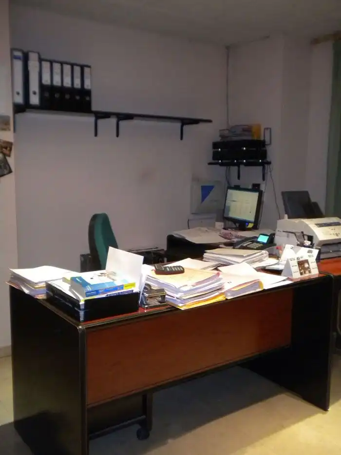 Oficina con ascensor en venta en Centro - Plaza Mayor, imagen 8