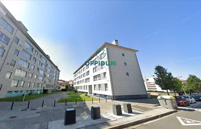 Trastero en Venta en Calle S D COMPOSTELA, 31 en San Lázaro - Meixonfrío