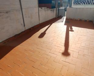 Terrace of Planta baja for sale in Sabadell  with Heating, Terrace and Oven