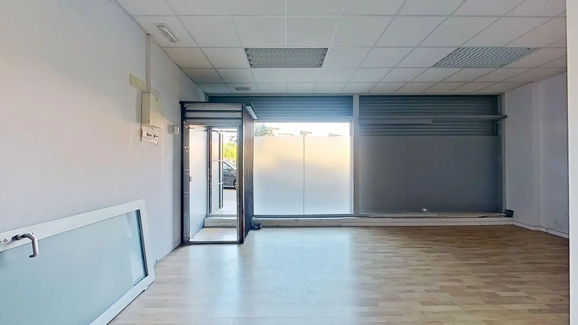 Local en venta en Terrassa