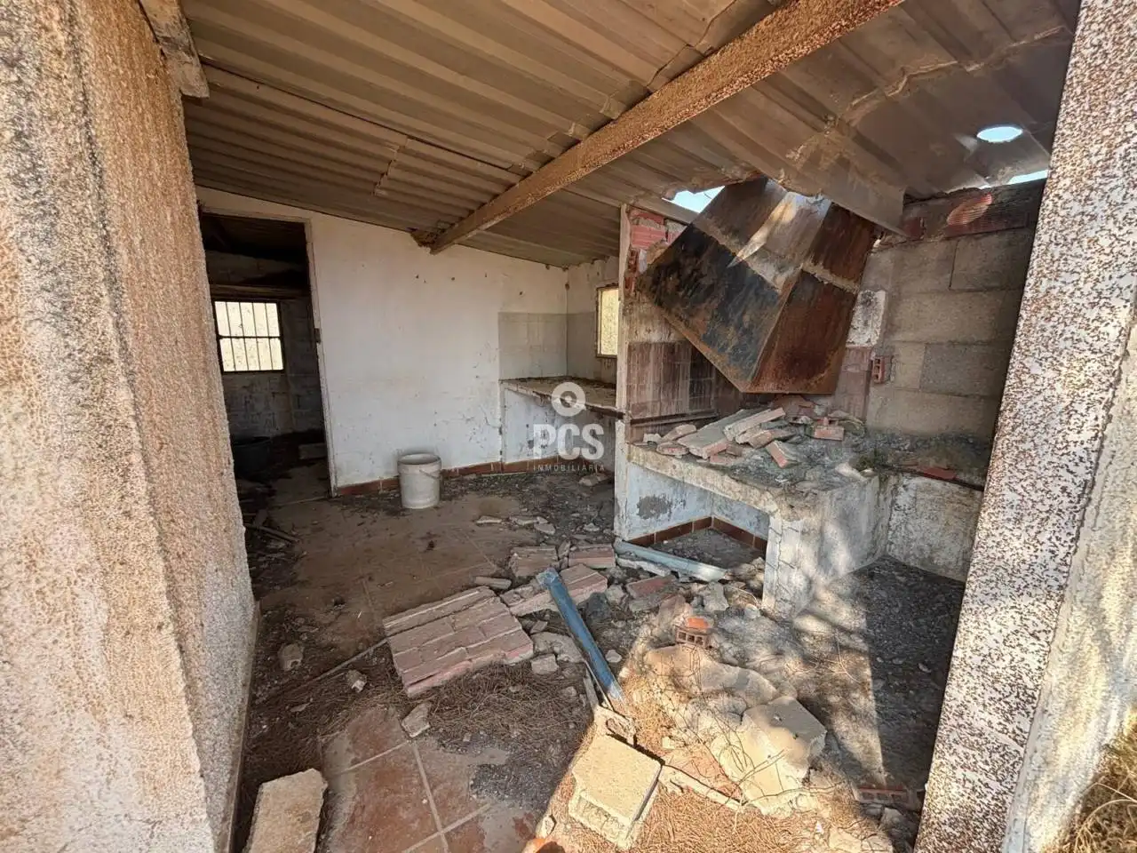 Detached house with pool for sale in Calle Zona El Pareton - Cantareros S/N, imagen 5