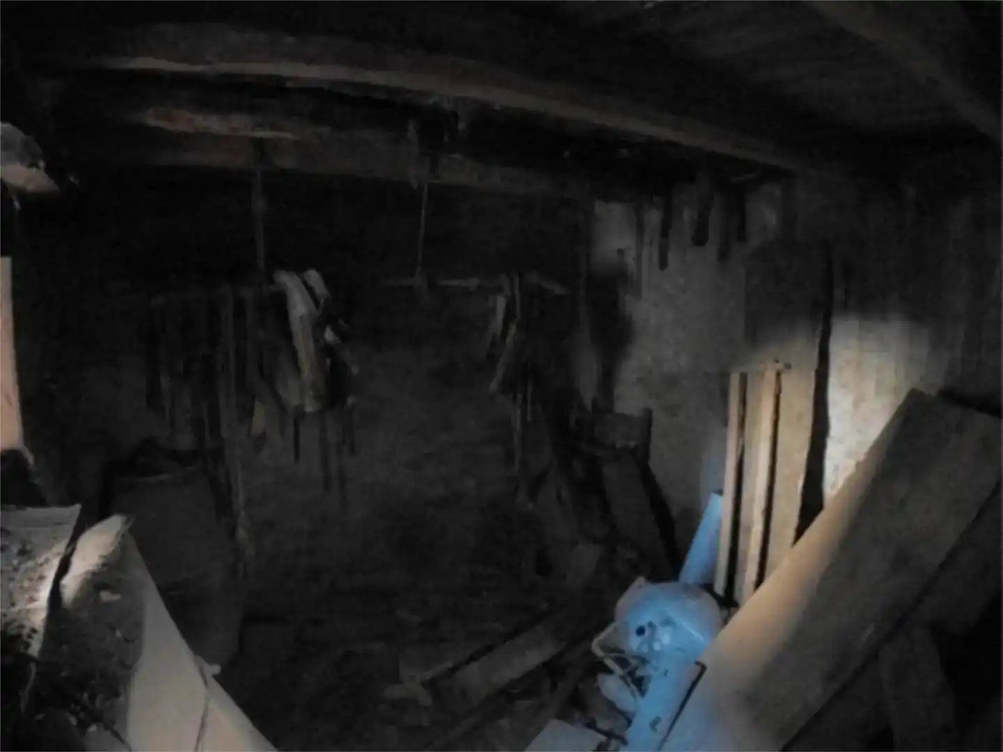 Casa adosada en venda en Los Pintanos