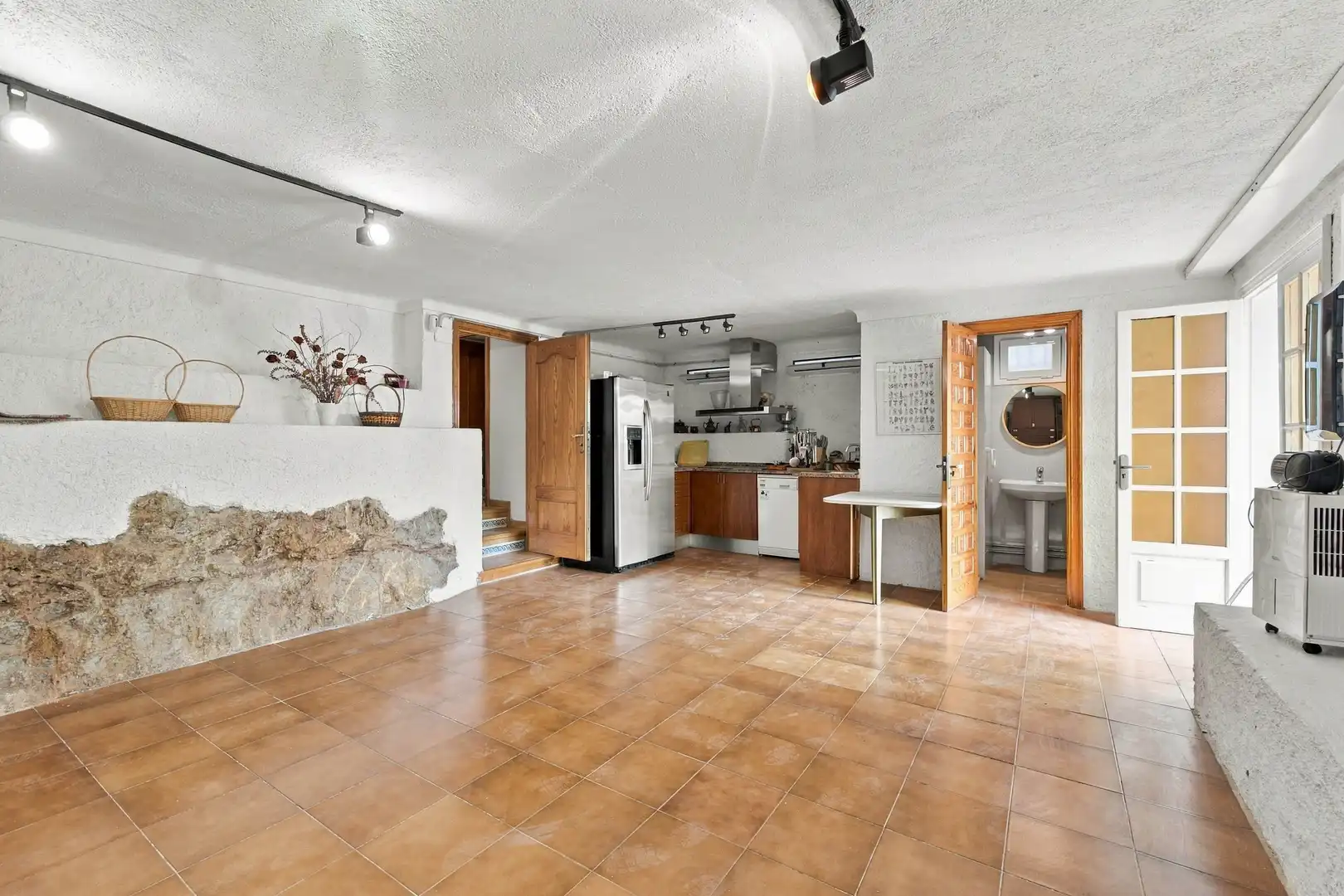 Casa con piscina en venta en Santa Susanna, imagen 33