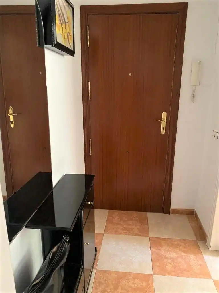 Piso de alquiler en Juan XXIII - Rochelambert