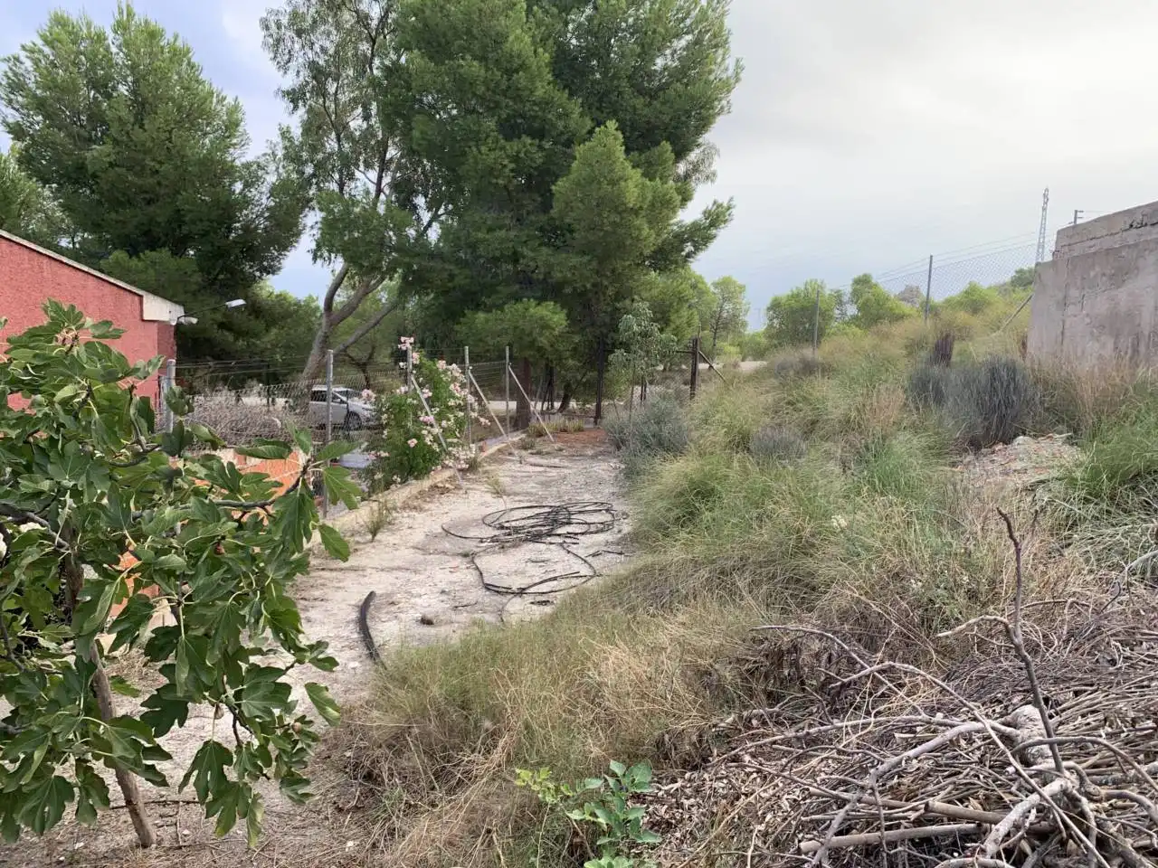 Xalet en venda a Calle LOS FRANCISQUETES, imagen 6