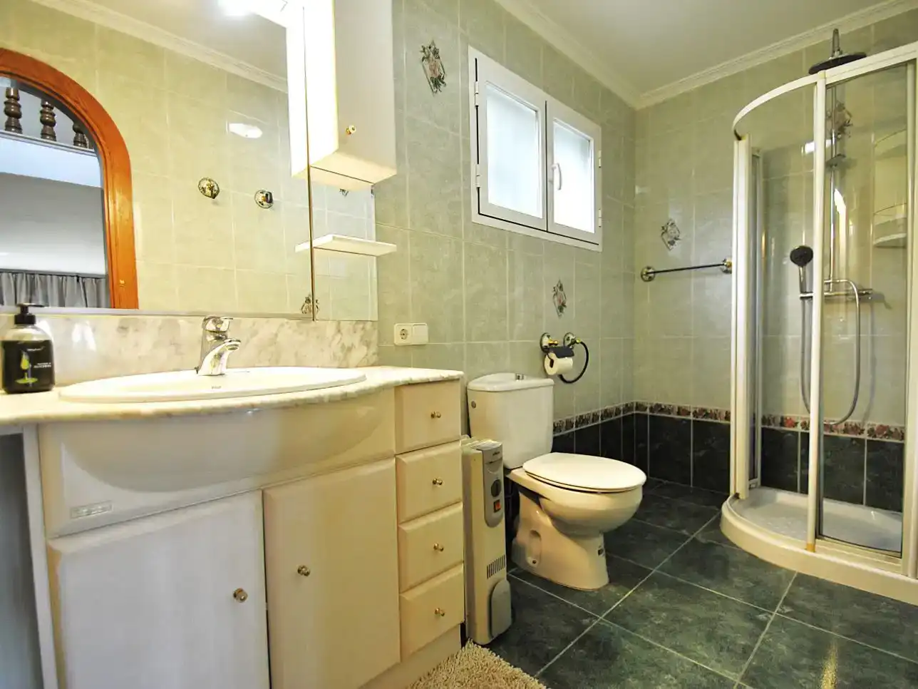 Houses for rent in Urbanización Lomas de Mijas, Mijas pueblo