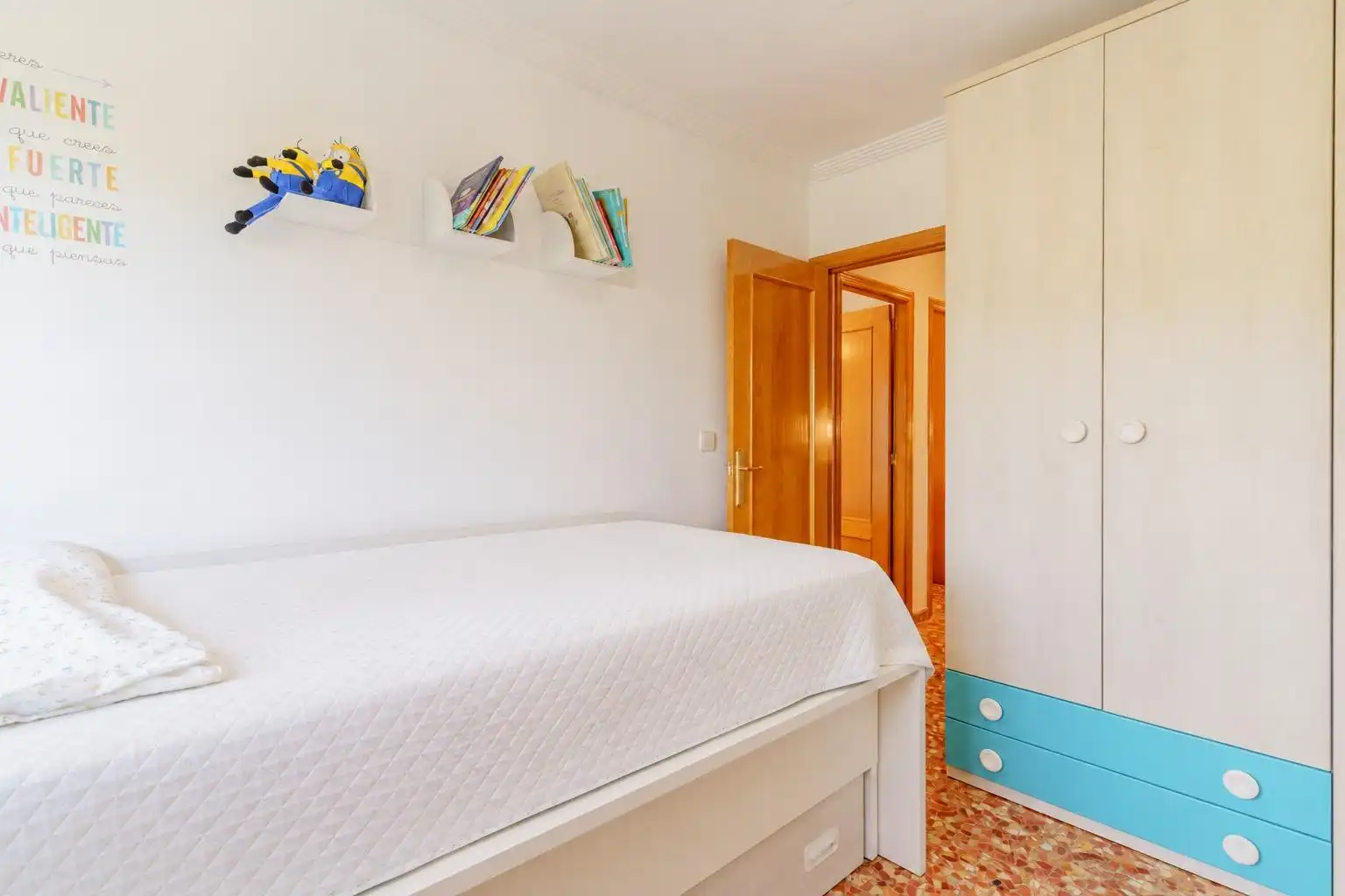 Dormitori de Casa o xalet en venda en Motril  ciudad