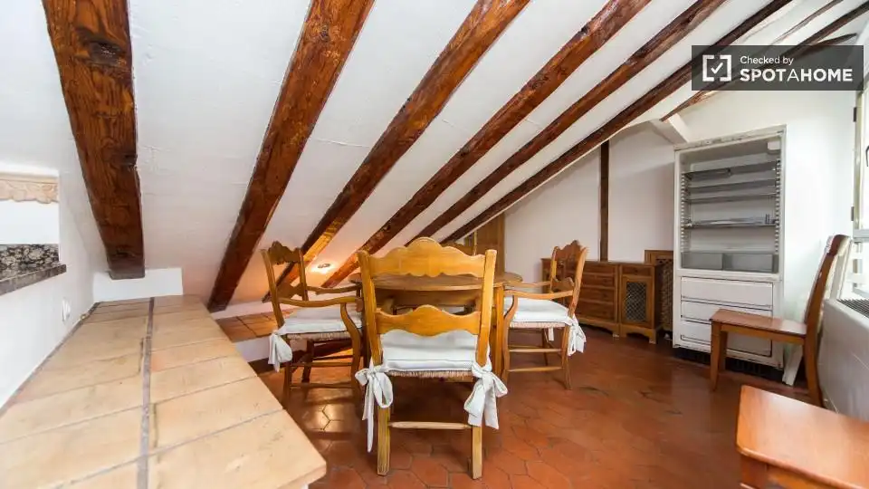 Appartamento in affitto a Centro, imagen 9