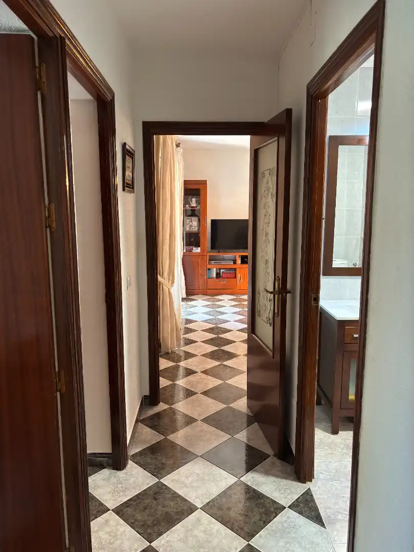 Flat for sale in Sur