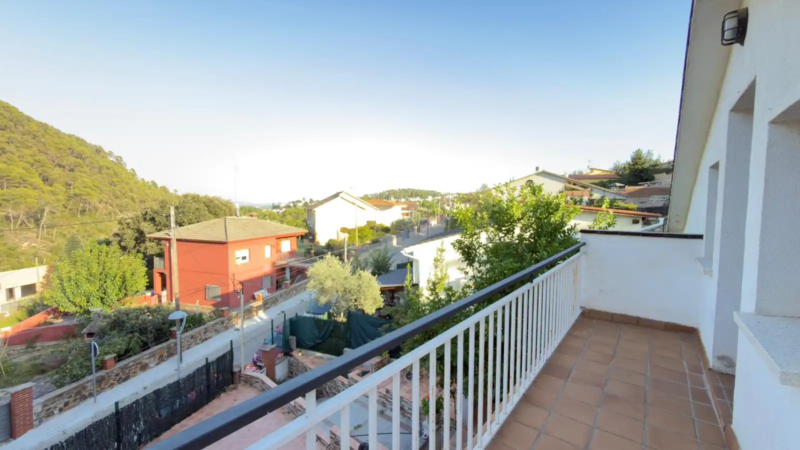 House with terrace for sale in Bigues i Riells del Fai, imagen 6