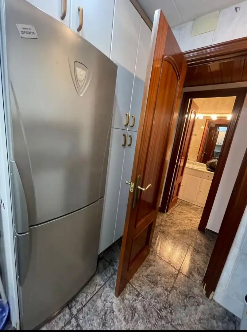 Room in Sant Antoni