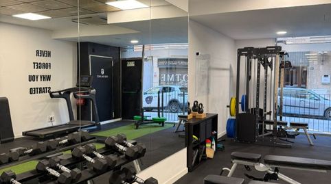 Foto 4 de Oficina de alquiler en Carrer Patronat Obrer, 19, Pere Garau, Palma de Mallorca