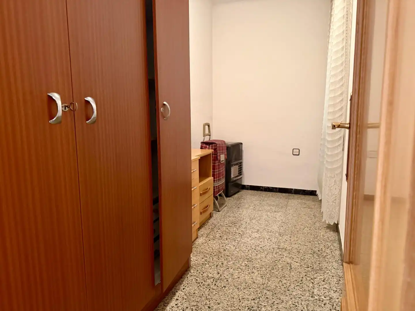 Pis en venda en Mataró amb Balcó
