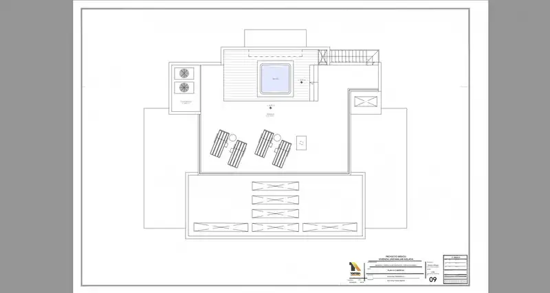 Villa zum Verkauf in Estepona Pueblo, imagen 33