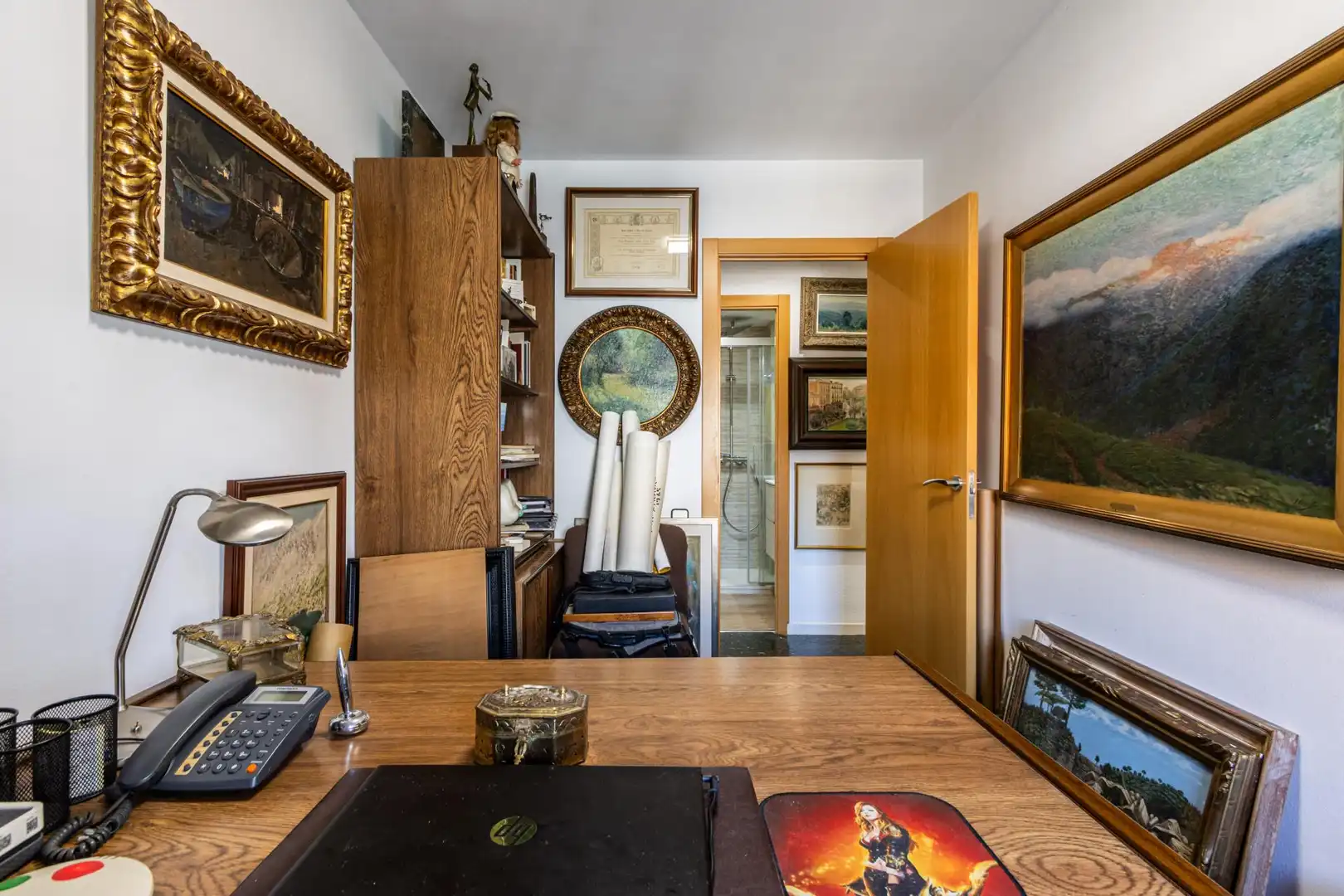 Appartement avec terrasse à vendre à Carrer de Blasco de Garay, imagen 34