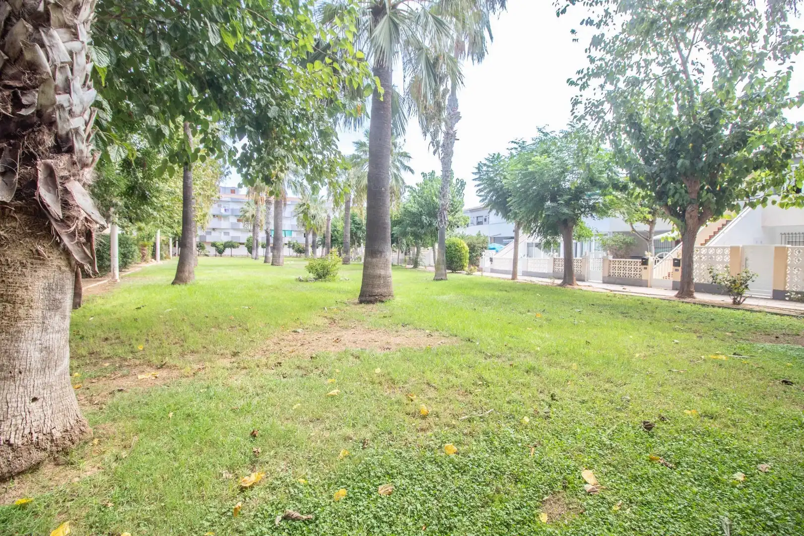 Apartments for sale in Orihuela  with Private garden, Terrace and Furnished