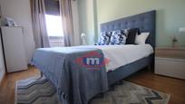 Bedroom of Flat for sale in Salvaterra de Miño  with Heating and Storage room