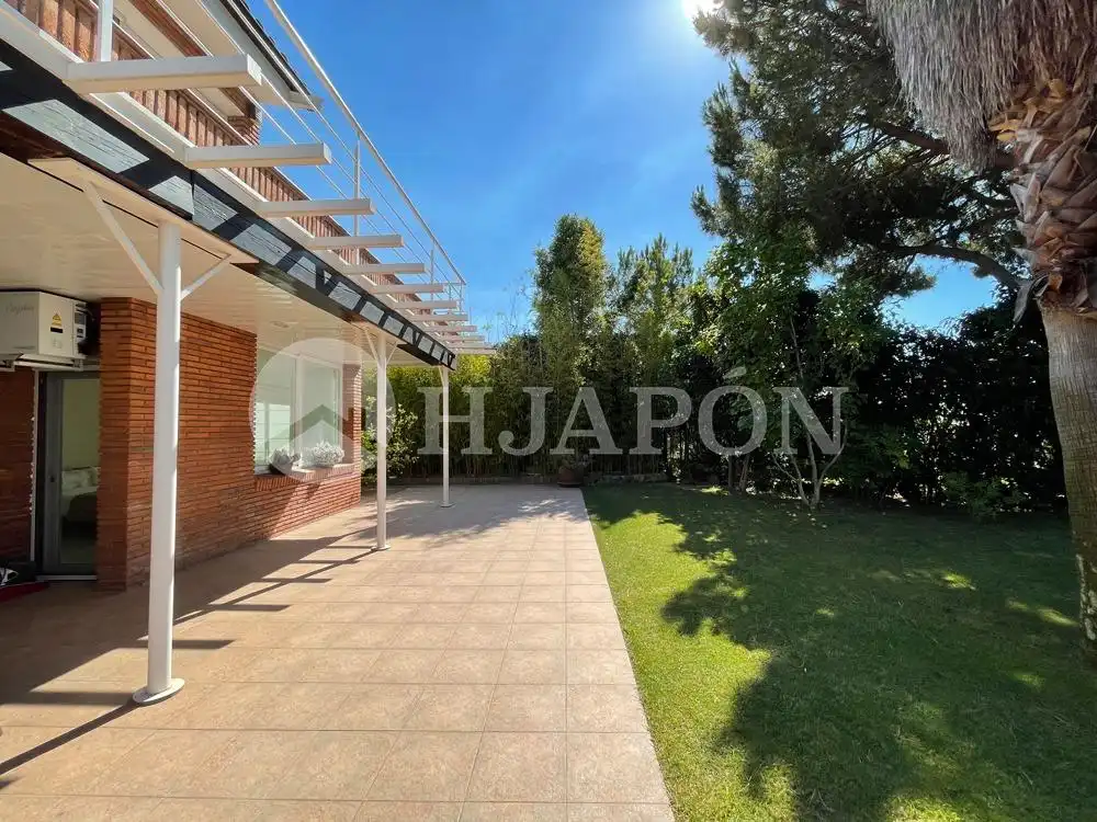 Casa con terraza en venta en Cabrils, imagen 45