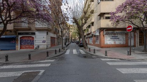 Foto 5 de Garaje en venta en Calle Martín Bohórquez, 20, Fígares, Granada Capital