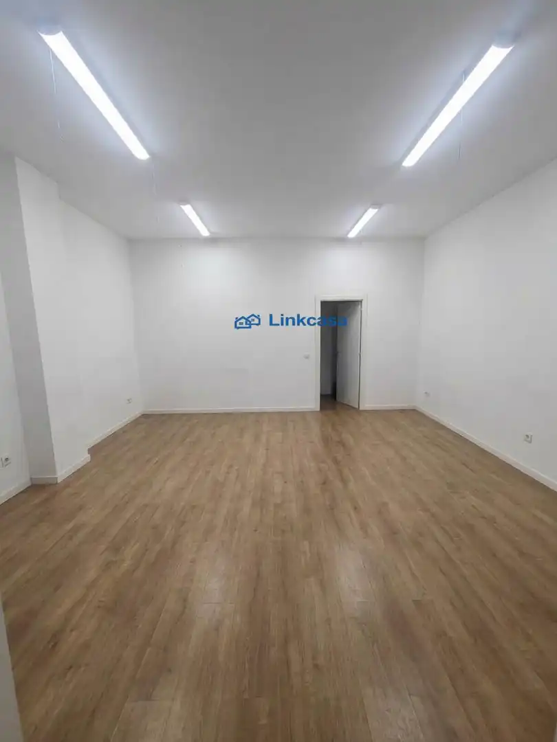 Geschaftsraum zur Miete in Madrid