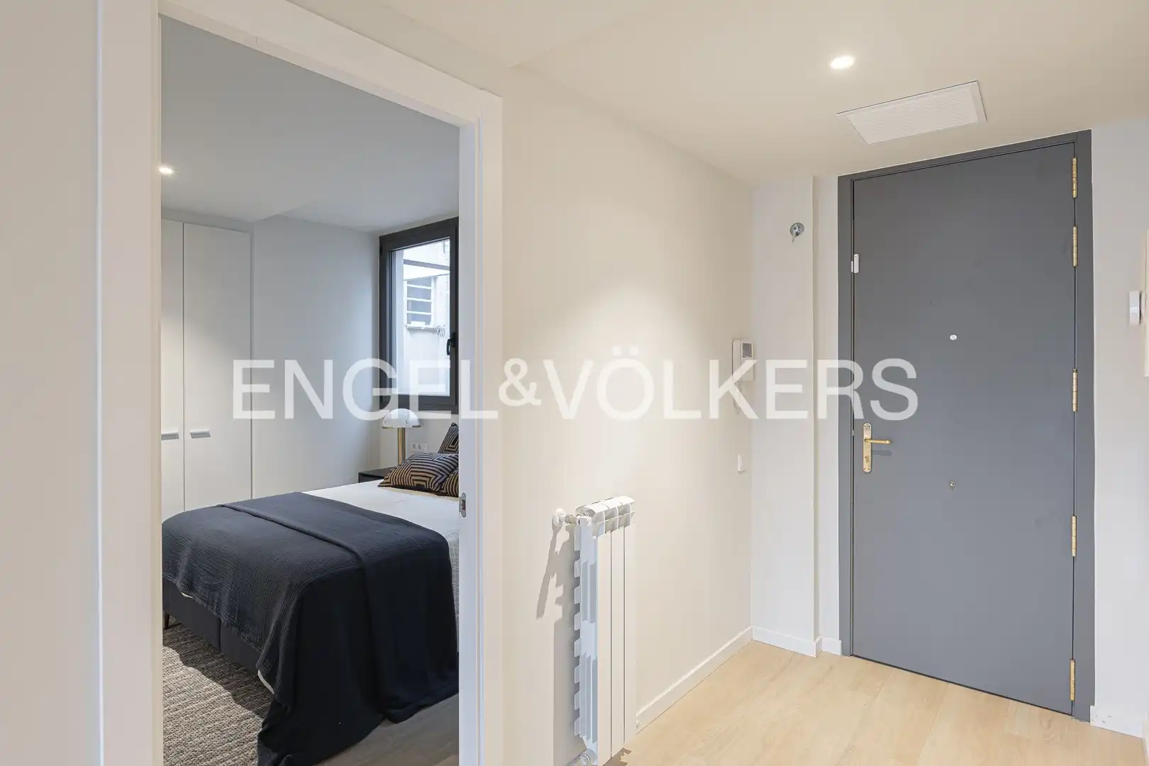 Dúplex en venda en Barcelona amb Aire condicionat, Calefacció i Parquet